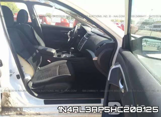 1N4AL3AP5HC208125 фото 6