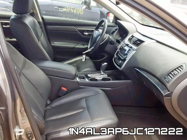 1N4AL3AP6JC127222 фото 6