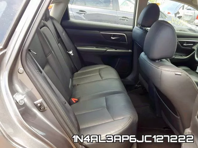 1N4AL3AP6JC127222 фото 7