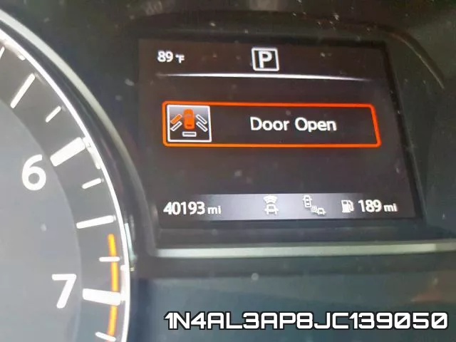 1N4AL3AP8JC139050 фото 9