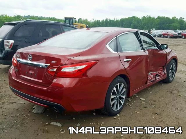 1N4AL3AP9HC108464 фото 5