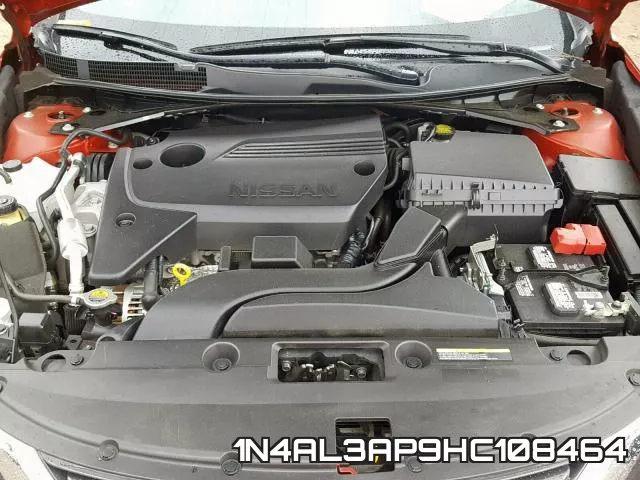 1N4AL3AP9HC108464 фото 8