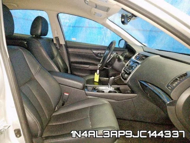 1N4AL3AP9JC144337 фото 6
