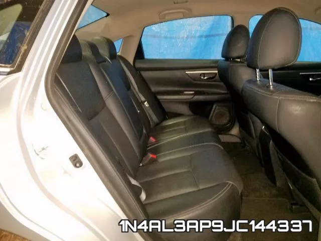 1N4AL3AP9JC144337 фото 7