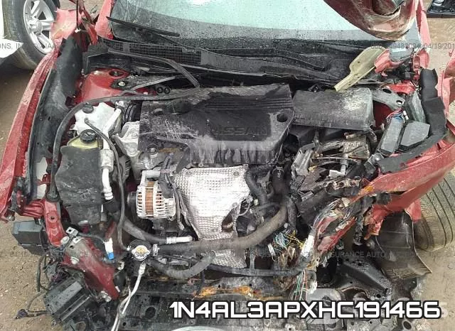 1N4AL3APXHC191466 фото 2