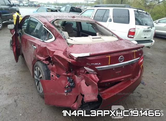 1N4AL3APXHC191466 фото 4