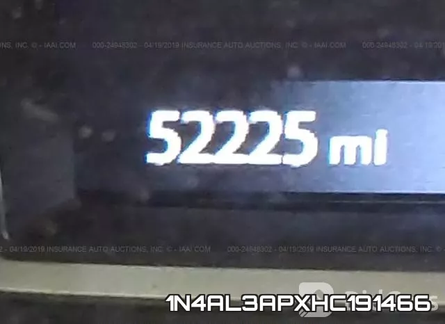 1N4AL3APXHC191466 фото 8