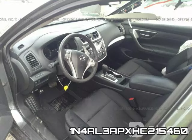 1N4AL3APXHC215460 фото 6