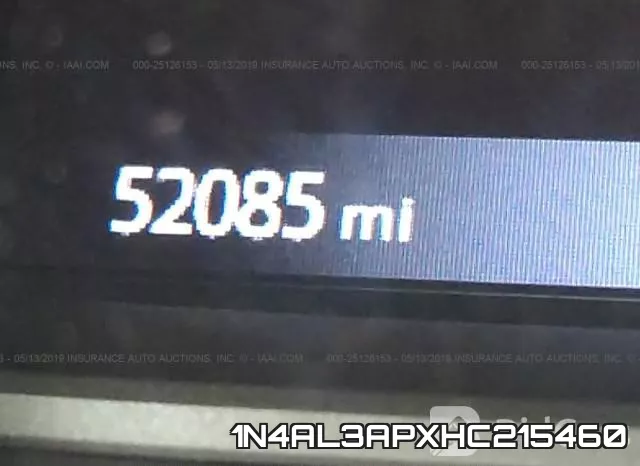 1N4AL3APXHC215460 фото 7