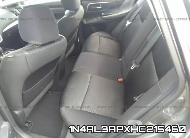 1N4AL3APXHC215460 фото 8