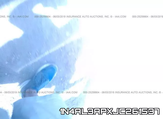 1N4AL3APXJC261537 фото 4
