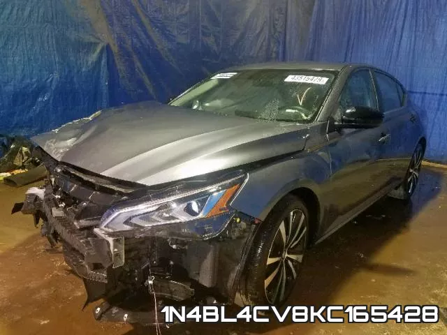 1N4BL4CV8KC165428 фото 3