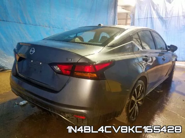 1N4BL4CV8KC165428 фото 5