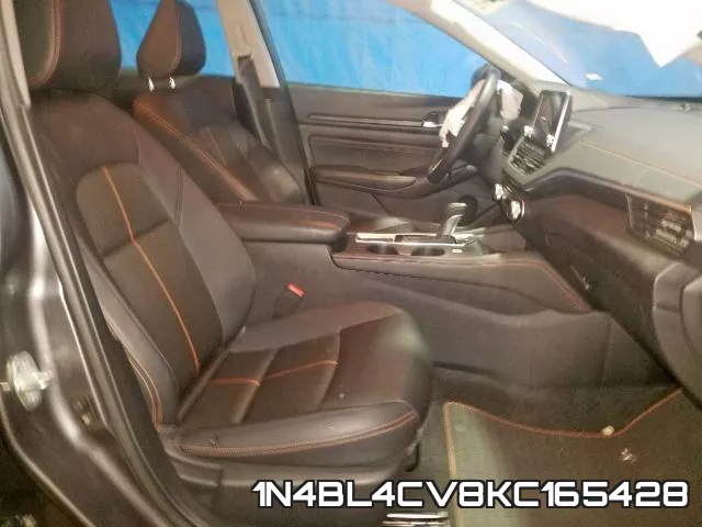 1N4BL4CV8KC165428 фото 6