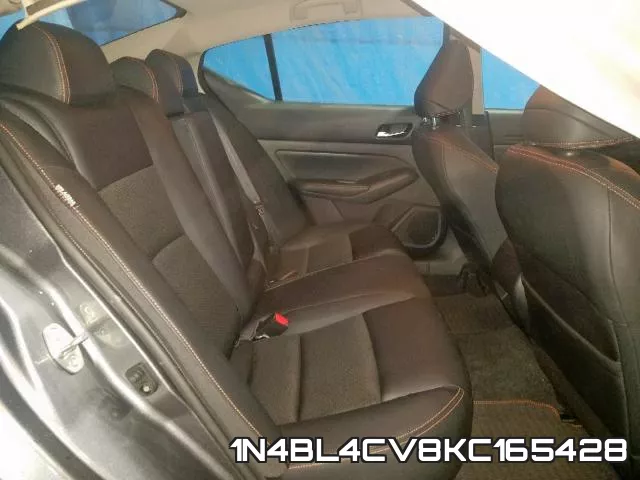 1N4BL4CV8KC165428 фото 7