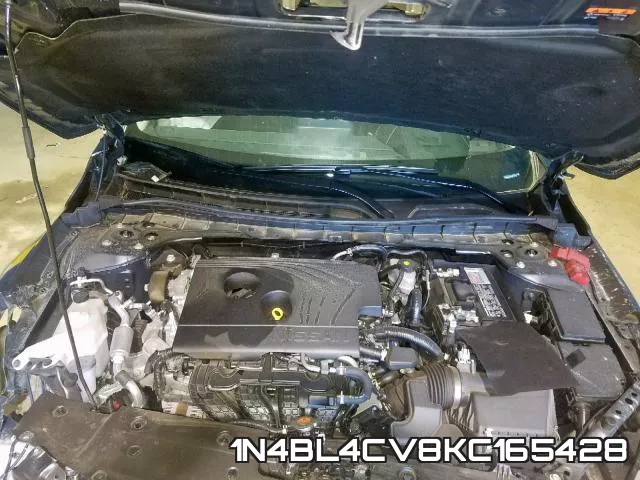 1N4BL4CV8KC165428 фото 8