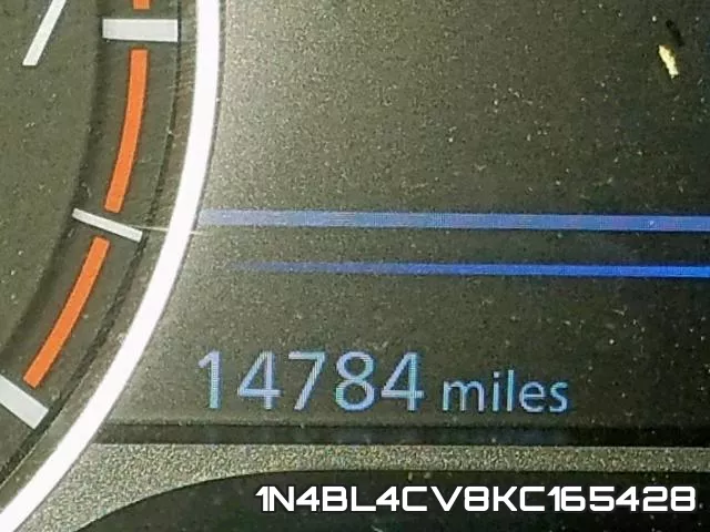 1N4BL4CV8KC165428 фото 9