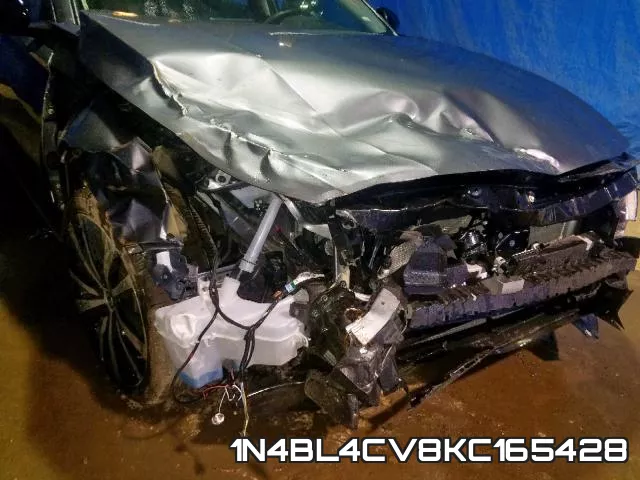 1N4BL4CV8KC165428 фото 10