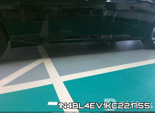 1N4BL4EV1KC221755 фото 4