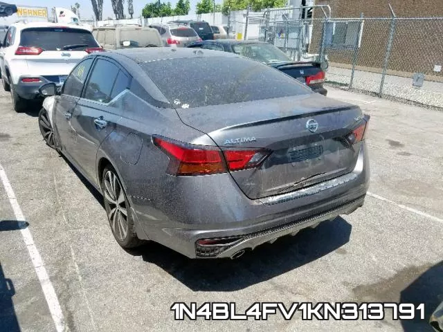 1N4BL4FV1KN313791 фото 4
