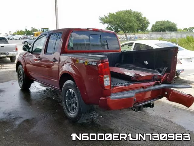 1N6DD0ER1JN730983 фото 4