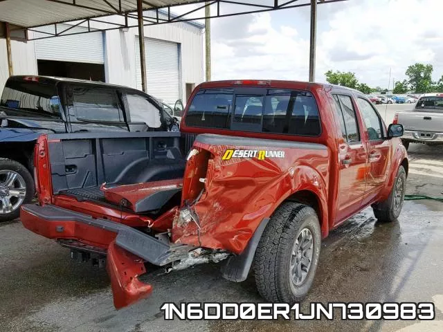 1N6DD0ER1JN730983 фото 5
