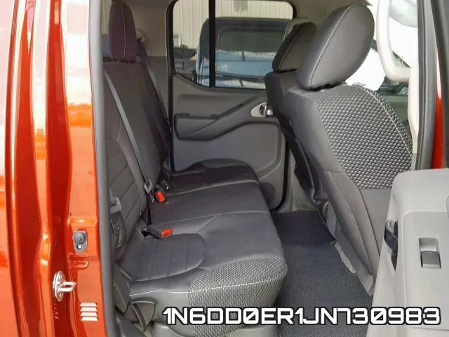 1N6DD0ER1JN730983 фото 7