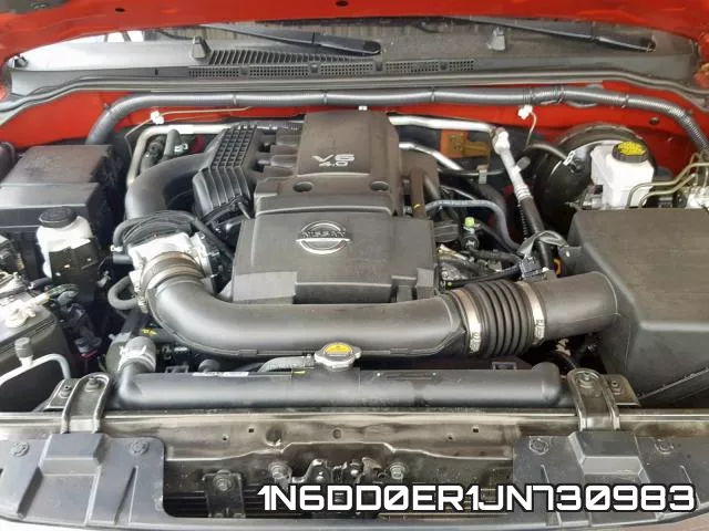 1N6DD0ER1JN730983 фото 8