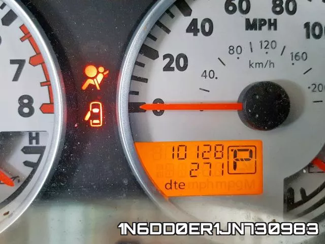 1N6DD0ER1JN730983 фото 9