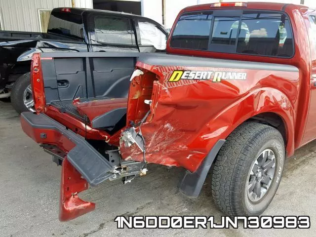 1N6DD0ER1JN730983 фото 10