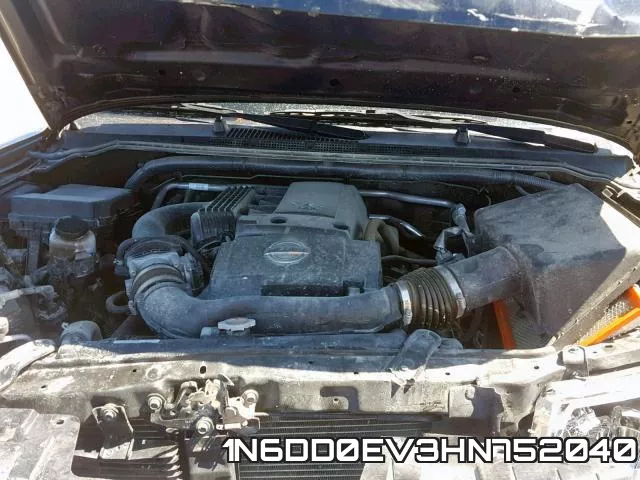 1N6DD0EV3HN752040 фото 8