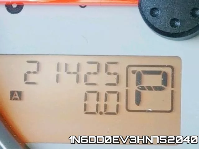 1N6DD0EV3HN752040 фото 9
