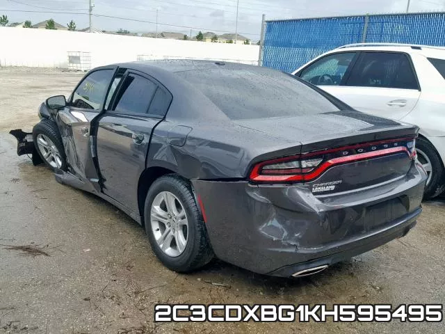 2C3CDXBG1KH595495 фото 4