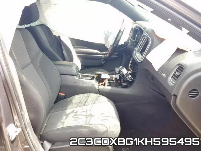 2C3CDXBG1KH595495 фото 6