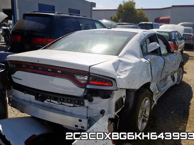 2C3CDXBG6KH643993 фото 5