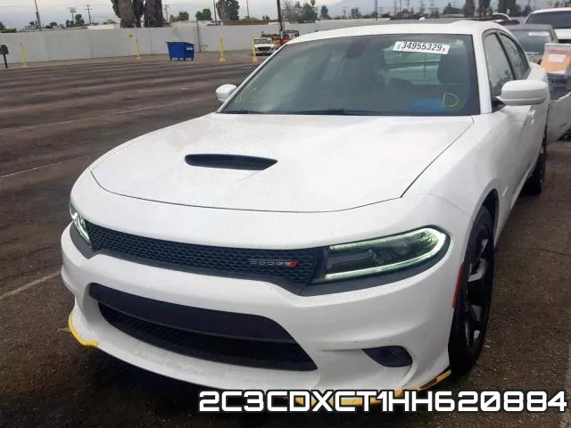 2C3CDXCT1HH620884 фото 3
