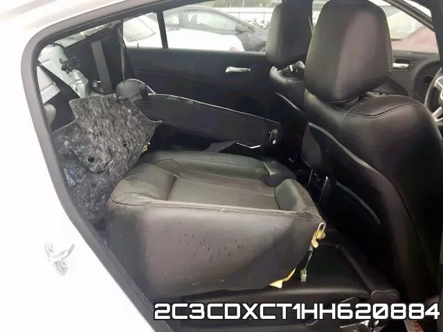 2C3CDXCT1HH620884 фото 7