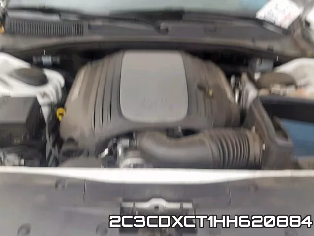 2C3CDXCT1HH620884 фото 8