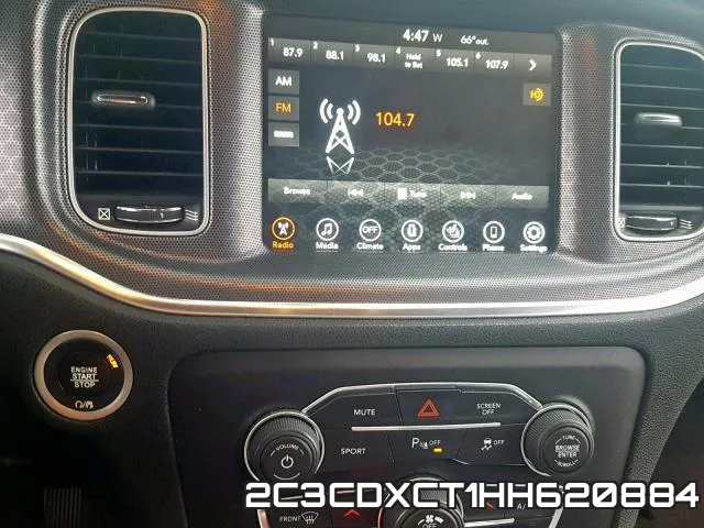 2C3CDXCT1HH620884 фото 10