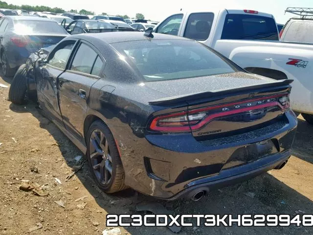 2C3CDXCT3KH629948 фото 4