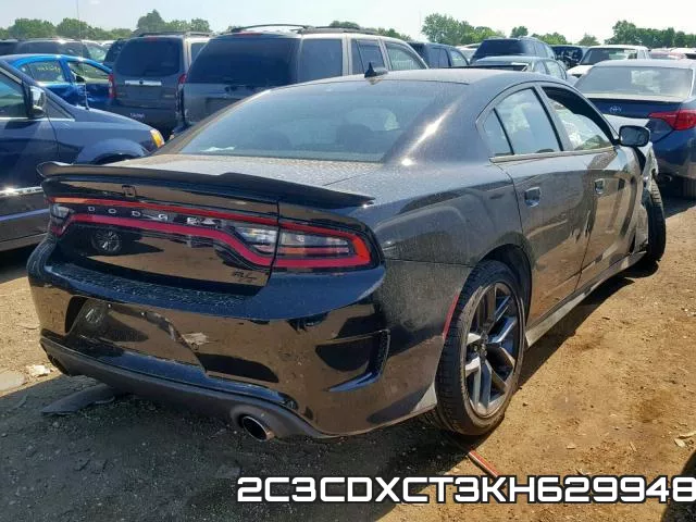 2C3CDXCT3KH629948 фото 5