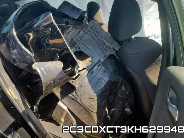 2C3CDXCT3KH629948 фото 7