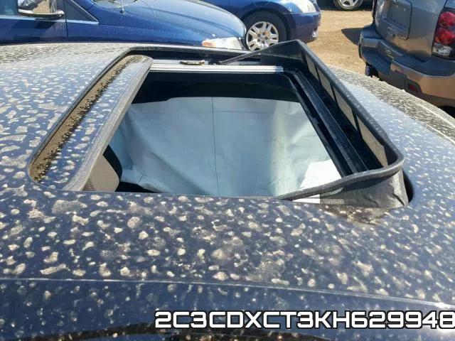 2C3CDXCT3KH629948 фото 10