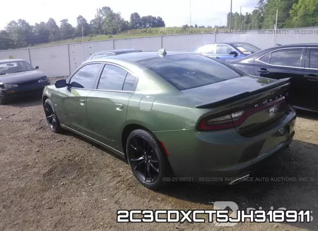 2C3CDXCT5JH318911 фото 4