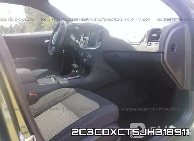 2C3CDXCT5JH318911 фото 6