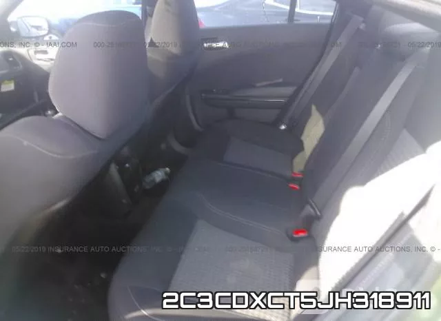 2C3CDXCT5JH318911 фото 9