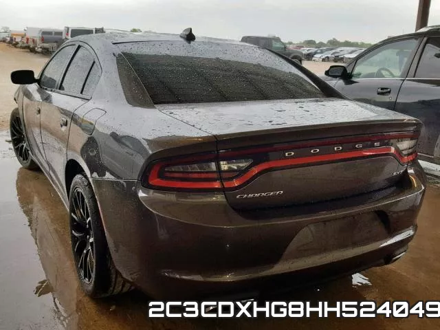 2C3CDXHG8HH524049 фото 4