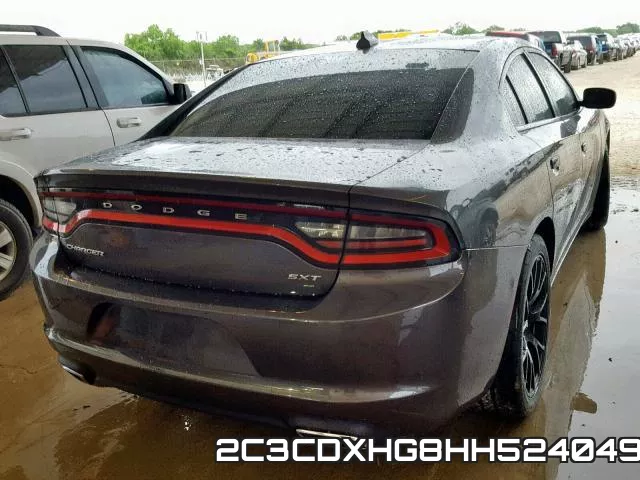 2C3CDXHG8HH524049 фото 5