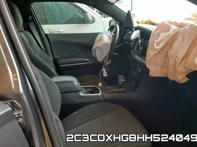 2C3CDXHG8HH524049 фото 6