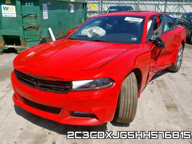 2C3CDXJG5HH576815 фото 3